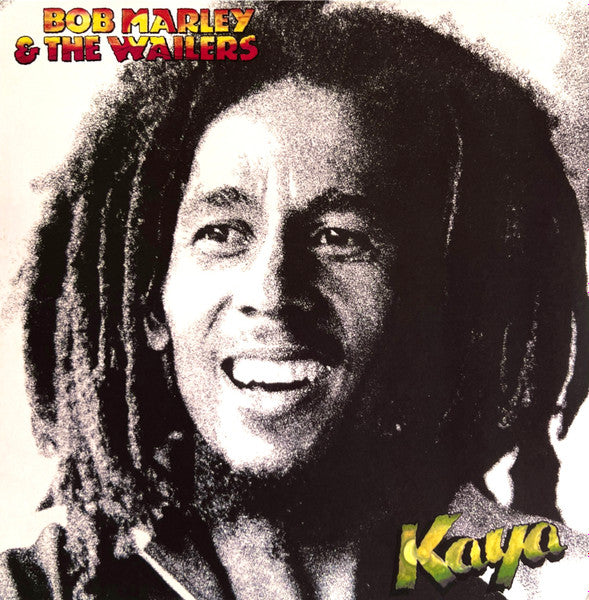 Bob Marley & The Wailers – Kaya
