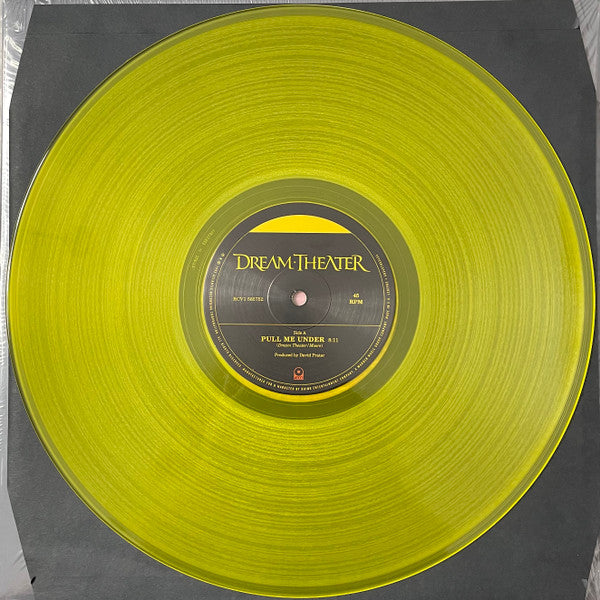 Dream Theater - Pull Me Under