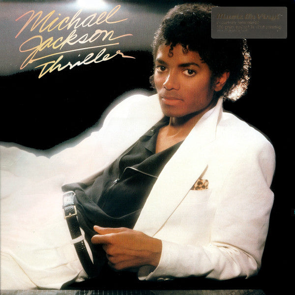 Michael Jackson - Thriller