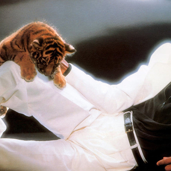 Michael Jackson - Thriller