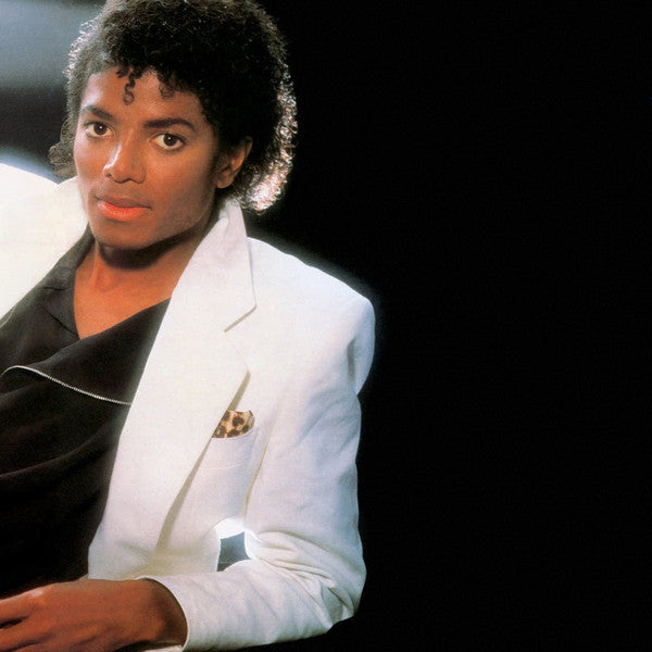Michael Jackson - Thriller