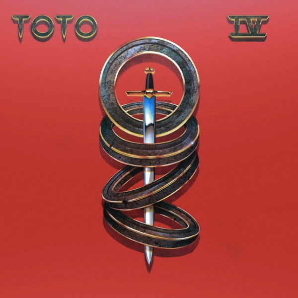 Toto - IV